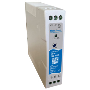 Din Rail Power Supplies