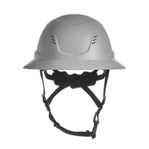 Hard Hats