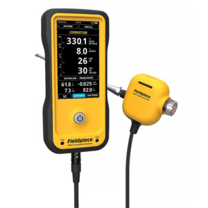 fieldpiece cat85 redirect to product page