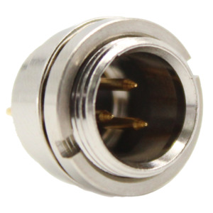 Io Audio Technologies IO-TXLR3-M-PV