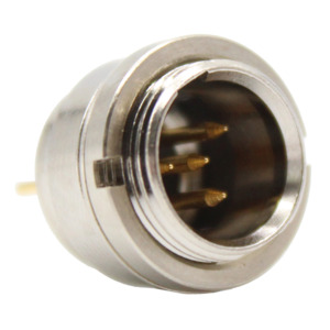 Circular Connectors