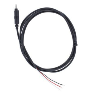 Data Acquisition Options & Accessories