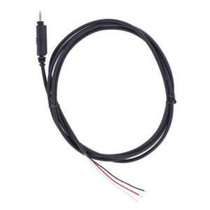 Data Acquisition Options & Accessories