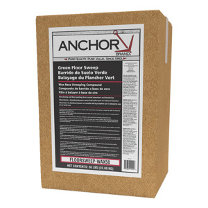 Industrial Chemicals & Cleaners