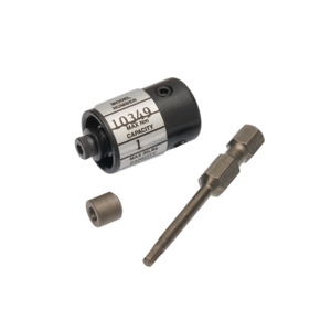 Torque Tester Accessories