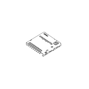Molex 104031-0831