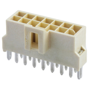 Molex 105312-2114