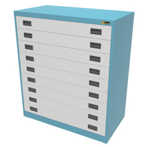 Shelving, Racks & Storage Cabinets