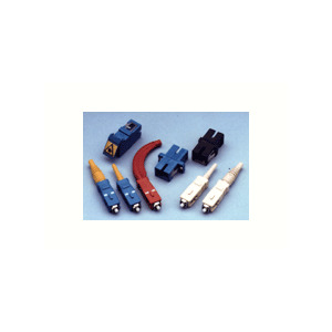 Fiber Optic Connectors