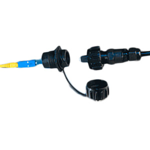 Fiber Optic Connectors