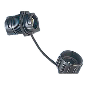 Fiber Optic Connectors