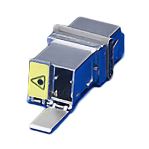 Fiber Optic Connectors