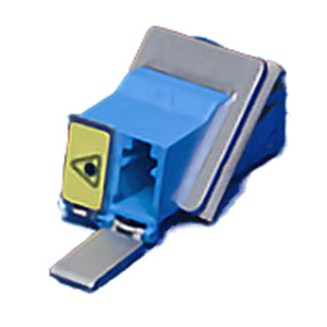 Fiber Optic Connectors