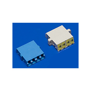 Fiber Optic Connectors