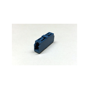 Fiber Optic Connectors
