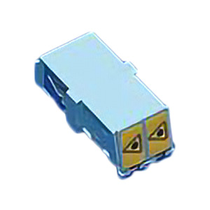 Fiber Optic Connectors