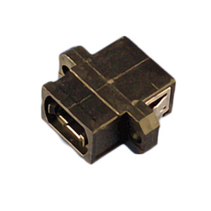 Fiber Optic Connectors