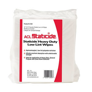 ACL Staticide LF50