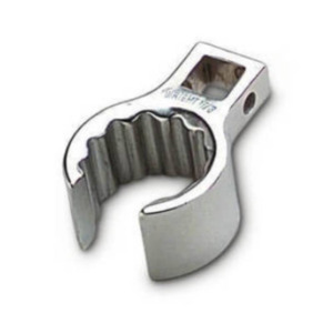 Flare-Nut Wrenches & Heads