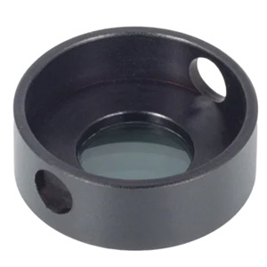 Magnification & Lighting