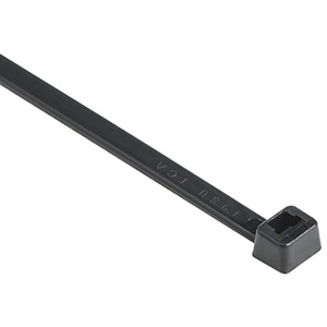 TestEquity: HellermannTyton 111-15660 Cable Tie, Heavy-Duty, 21
