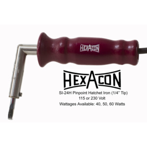 Hexacon SI-24H60W