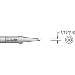 Plato C-3039-8