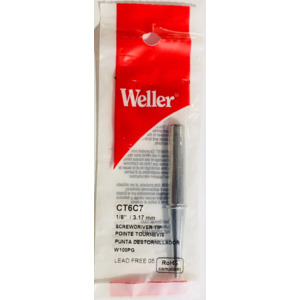 Weller CT6C7