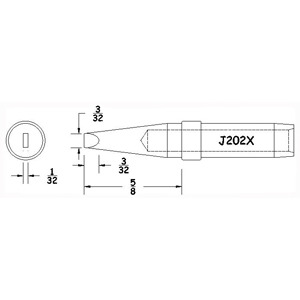hexacon j202x redirect to product page