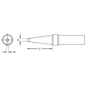 Weller PTAA7