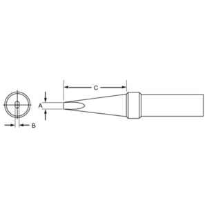 Weller PTB7