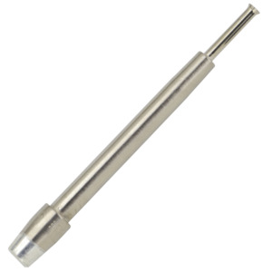 Pace 1121-0933-P5 ThermoDrive Tip, 2.29mm, For SX-100/SX-90 Desoldering ...