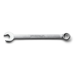 Wright Tool 705 SAE Combination Wrench Set, 7-Piece