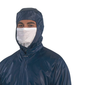 Static-ESD Face Masks & Hoods