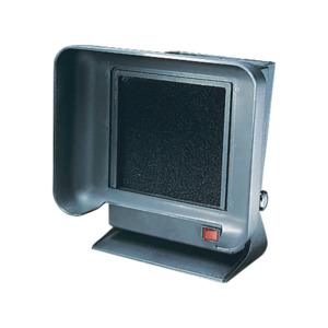 ESD Safe Smoke Fume Extraction