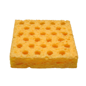 SIR Sponges SCMH-P10