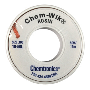 Chemtronics 10-50L