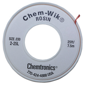 Chemtronics 2-25L