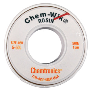 Chemtronics 5-50L