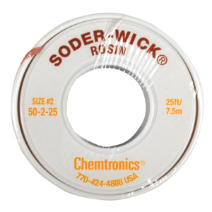 Chemtronics 50-2-25