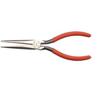 Long Nose Pliers