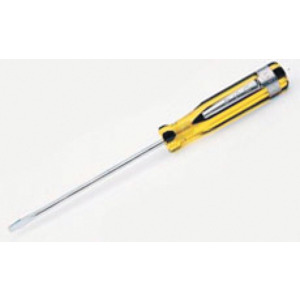 Stanley 64-103-A Screwdriver, Philliips, #3 Tip, 6 Blade, 10-1/2