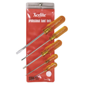 Weller-Xcelite SDR11N