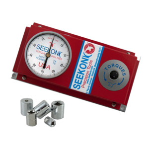 Seekonk Precision Tools TA75