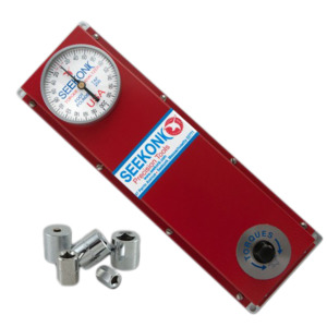 Seekonk Precision Tools TAF200