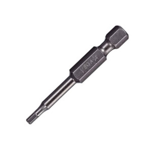 Power Screwdriver Bits