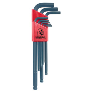 Hex Key Sets