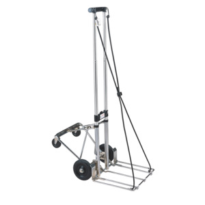 Hand Trucks & Luggage Carts