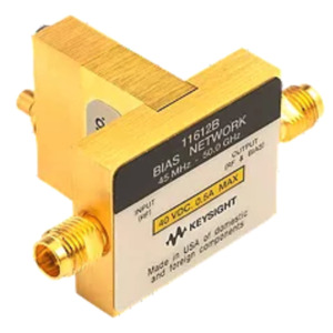 keysight 11612bk01 redirect to product page