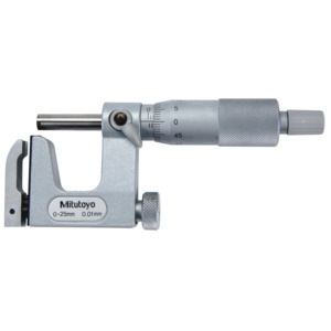 Mitutoyo 117-101